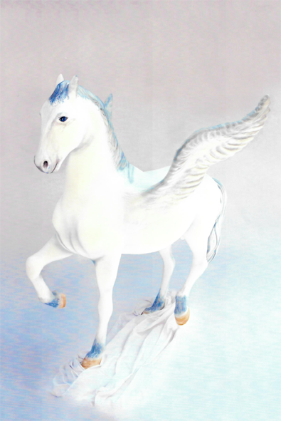 Pegasus