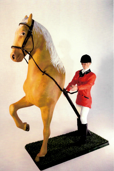 Steckenpferd